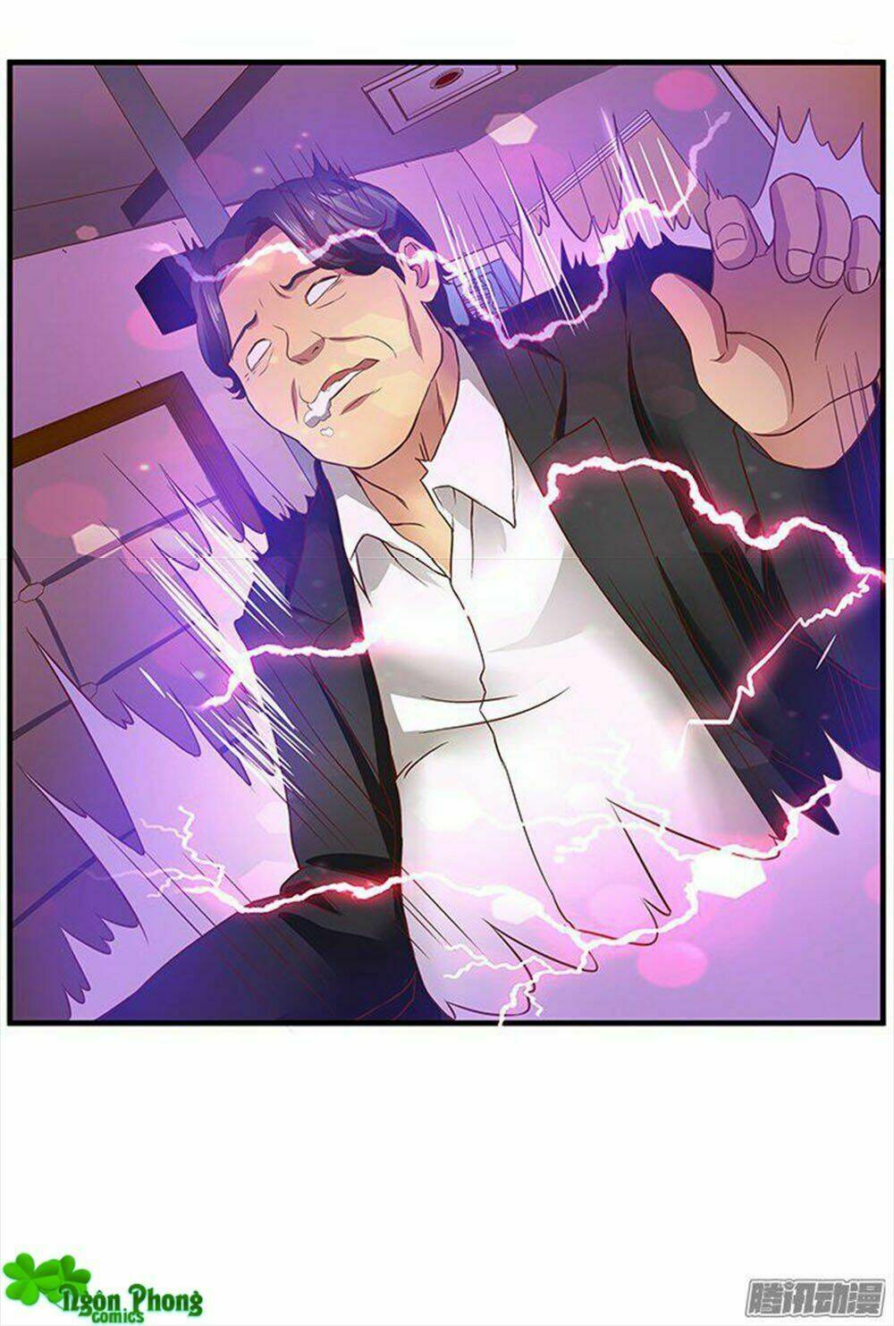 Khi Trò Chơi Ác Ma Bắt Đầu: Chapter 22
