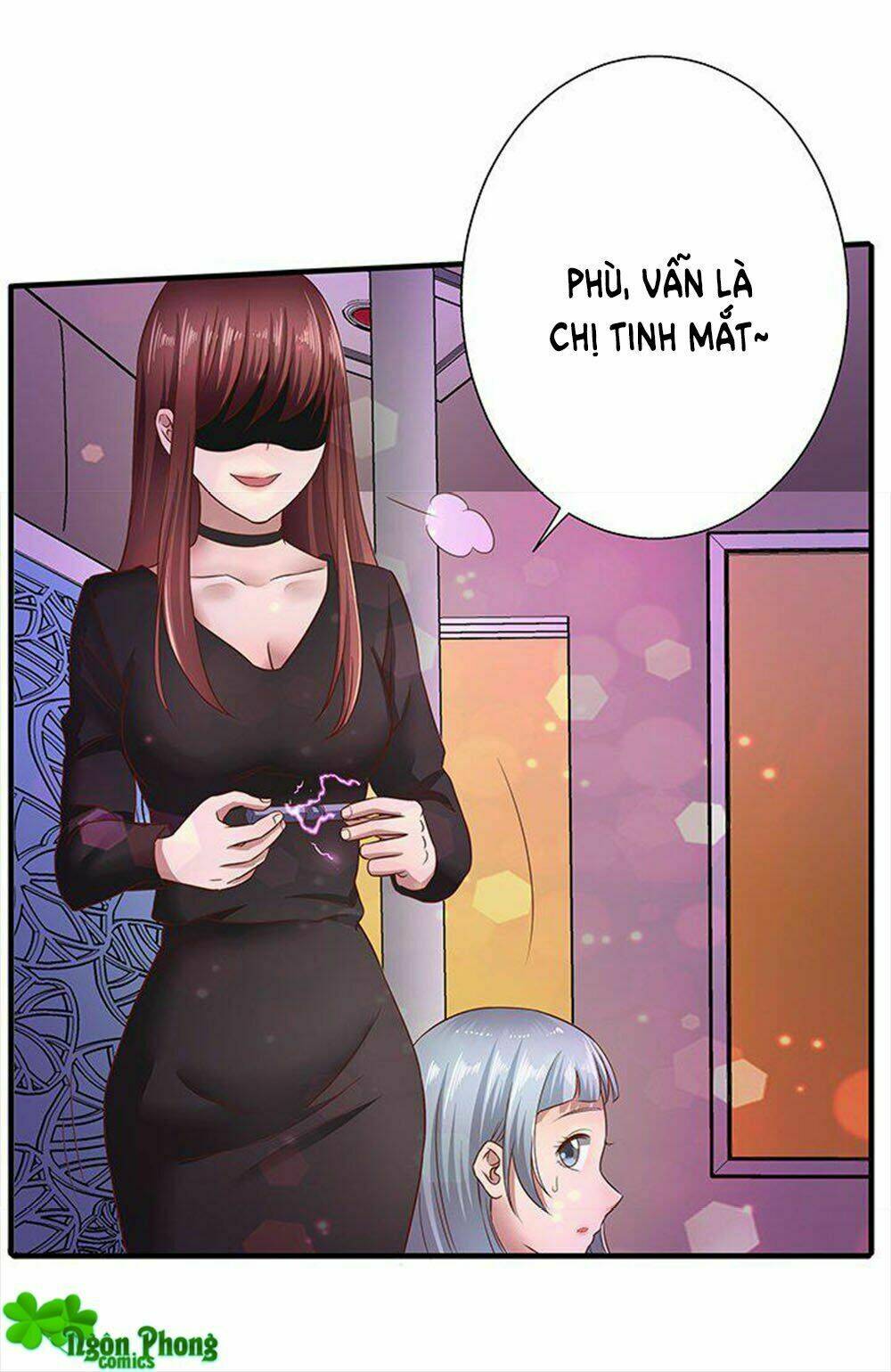 Khi Trò Chơi Ác Ma Bắt Đầu: Chapter 22