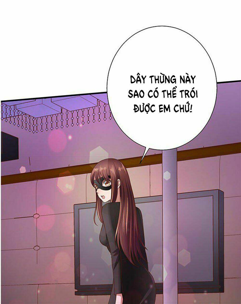 Khi Trò Chơi Ác Ma Bắt Đầu: Chapter 22