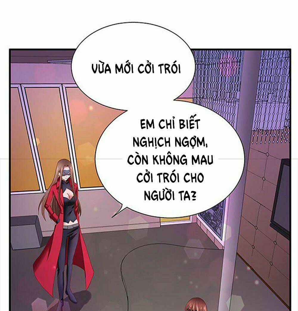 Khi Trò Chơi Ác Ma Bắt Đầu: Chapter 22