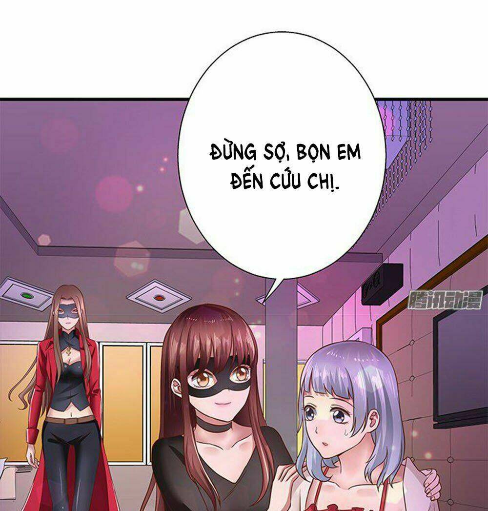 Khi Trò Chơi Ác Ma Bắt Đầu: Chapter 22