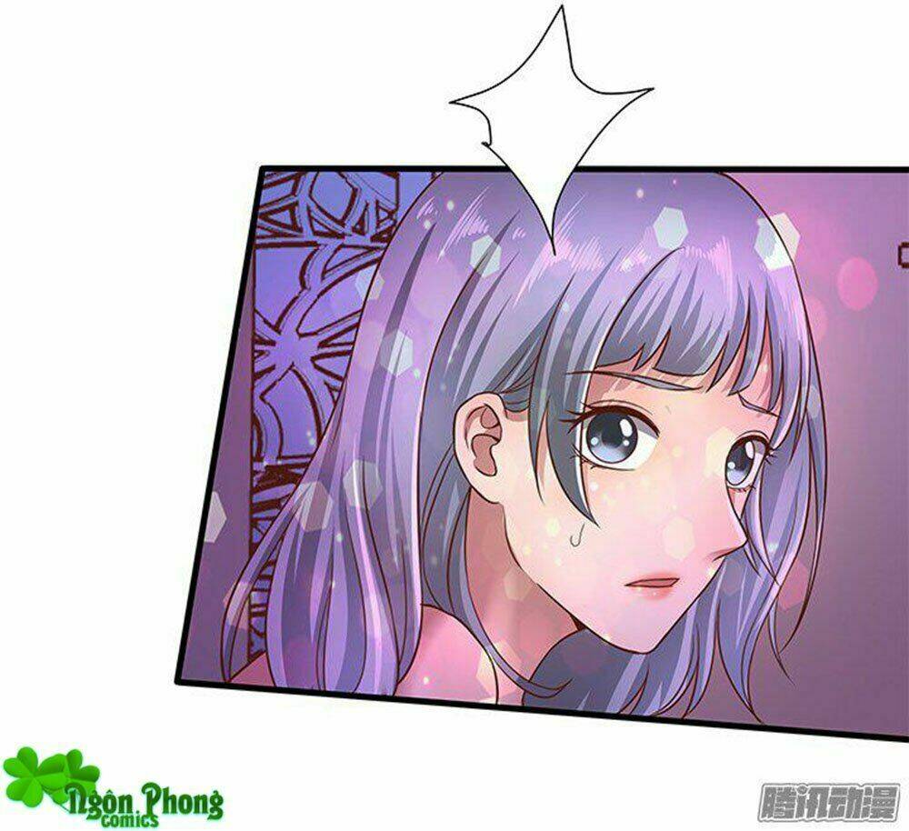 Khi Trò Chơi Ác Ma Bắt Đầu: Chapter 22