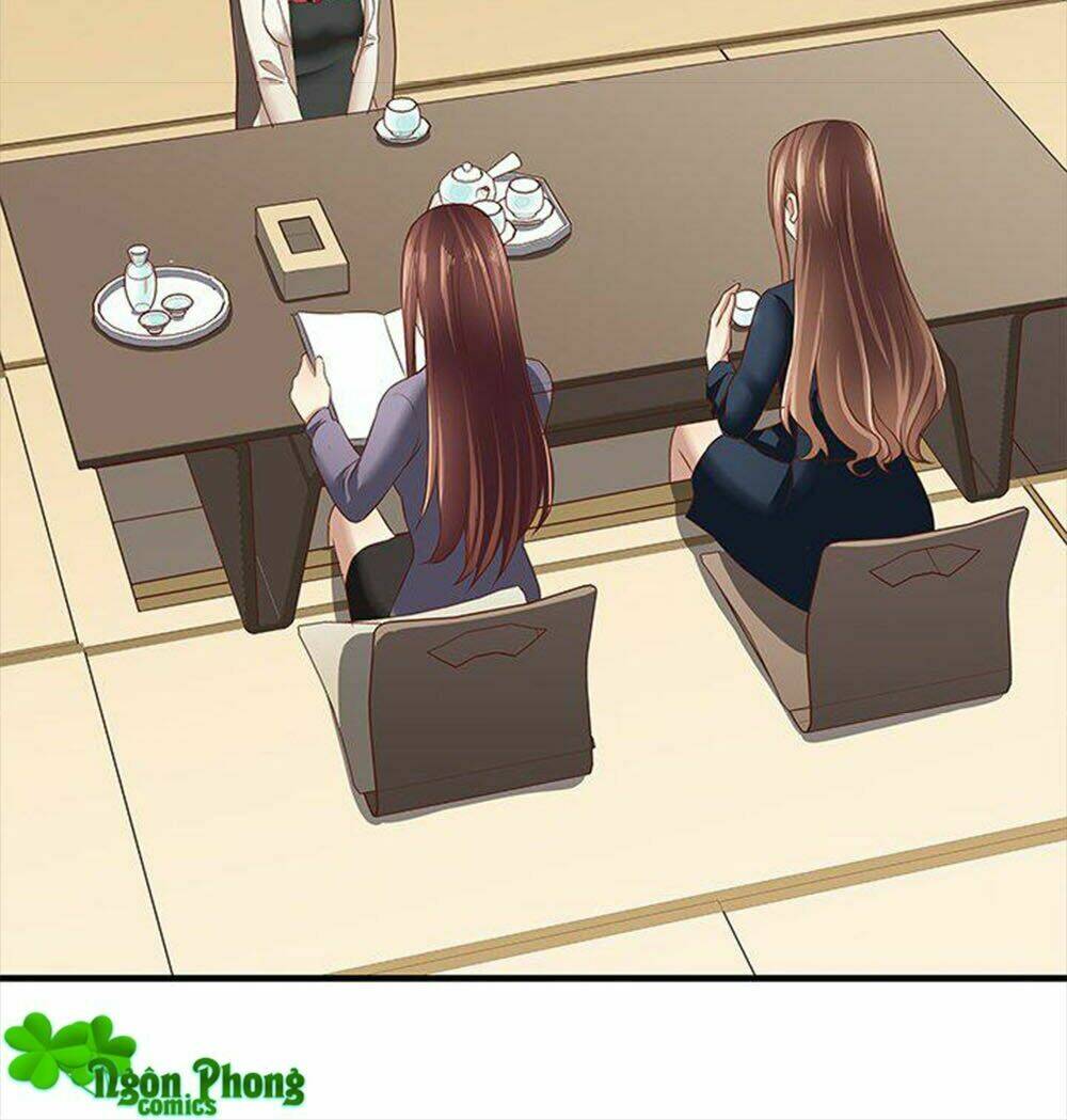 Khi Trò Chơi Ác Ma Bắt Đầu: Chapter 23