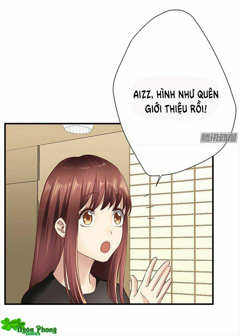 Khi Trò Chơi Ác Ma Bắt Đầu: Chapter 23