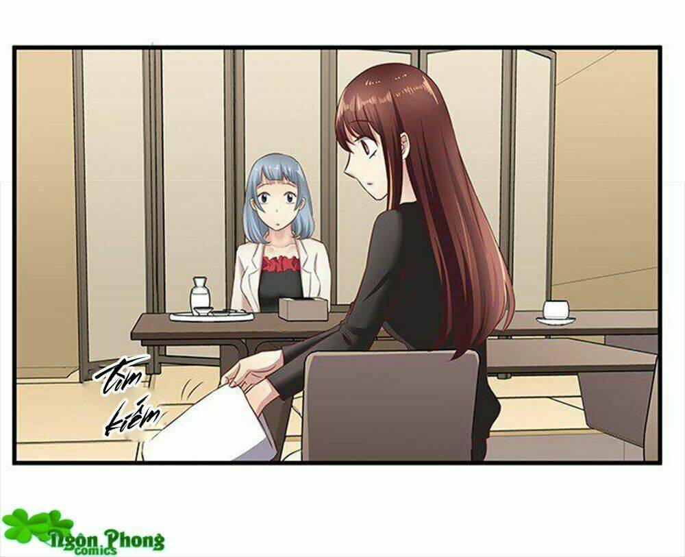 Khi Trò Chơi Ác Ma Bắt Đầu: Chapter 23