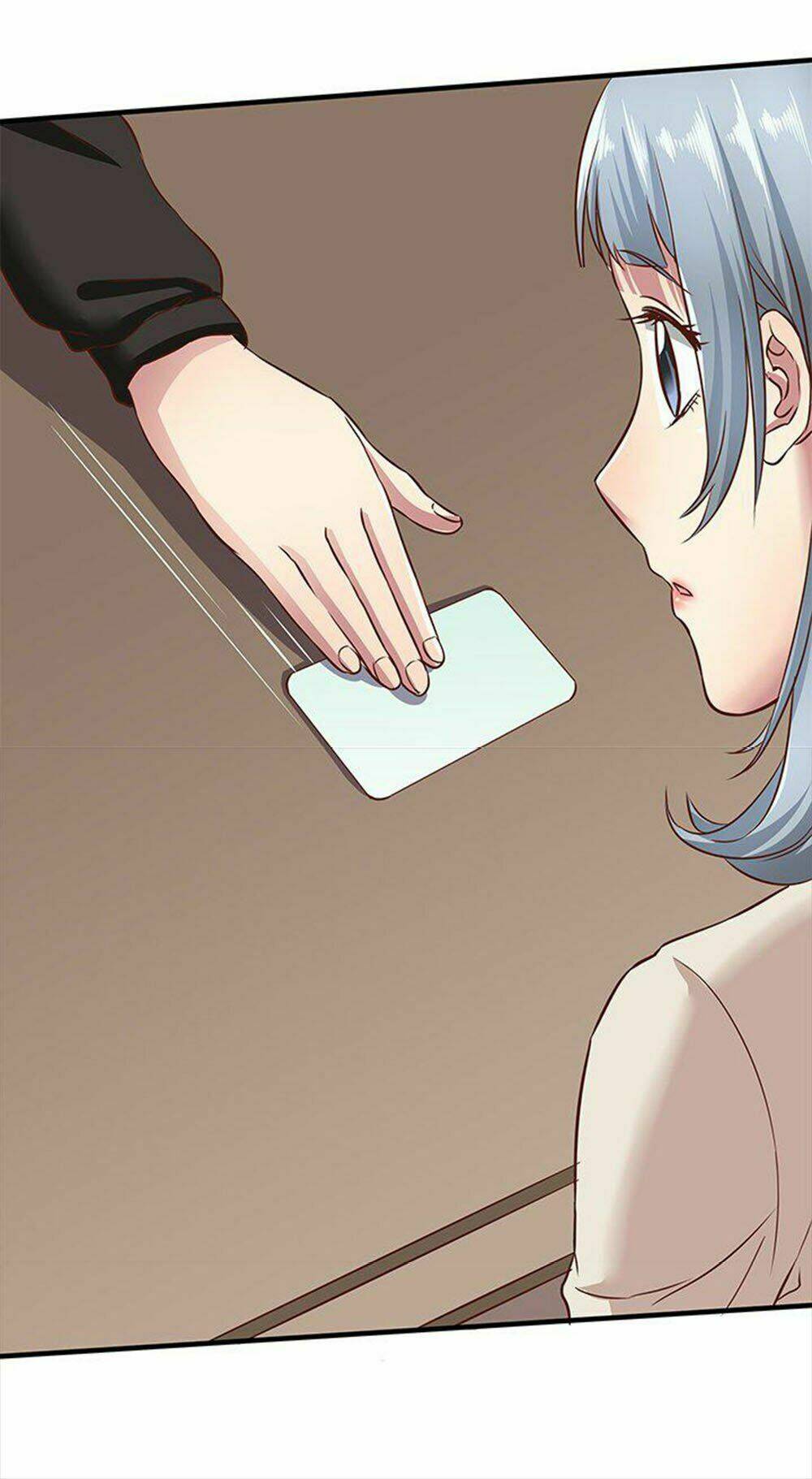 Khi Trò Chơi Ác Ma Bắt Đầu: Chapter 23