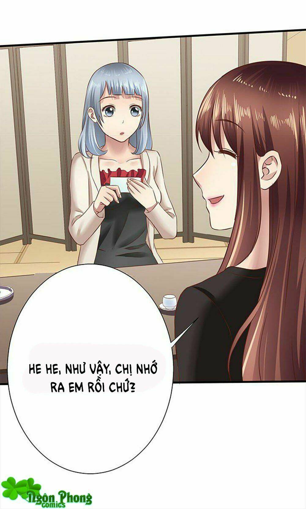Khi Trò Chơi Ác Ma Bắt Đầu: Chapter 23