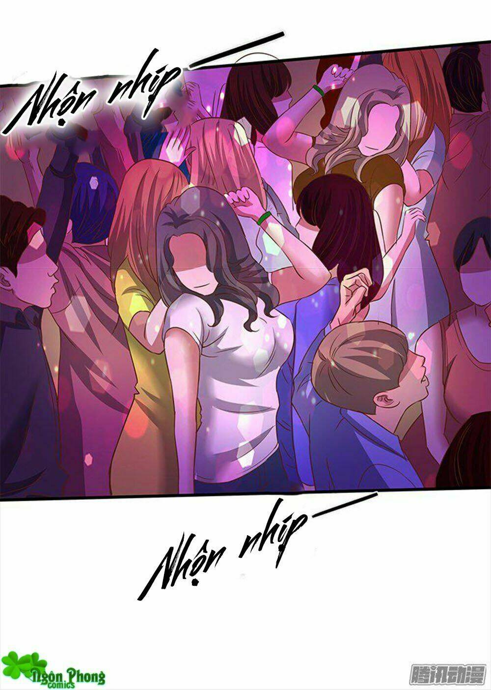 Khi Trò Chơi Ác Ma Bắt Đầu: Chapter 23