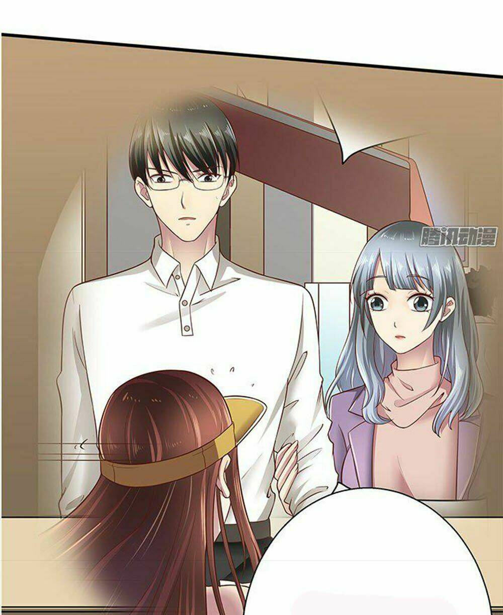 Khi Trò Chơi Ác Ma Bắt Đầu: Chapter 23