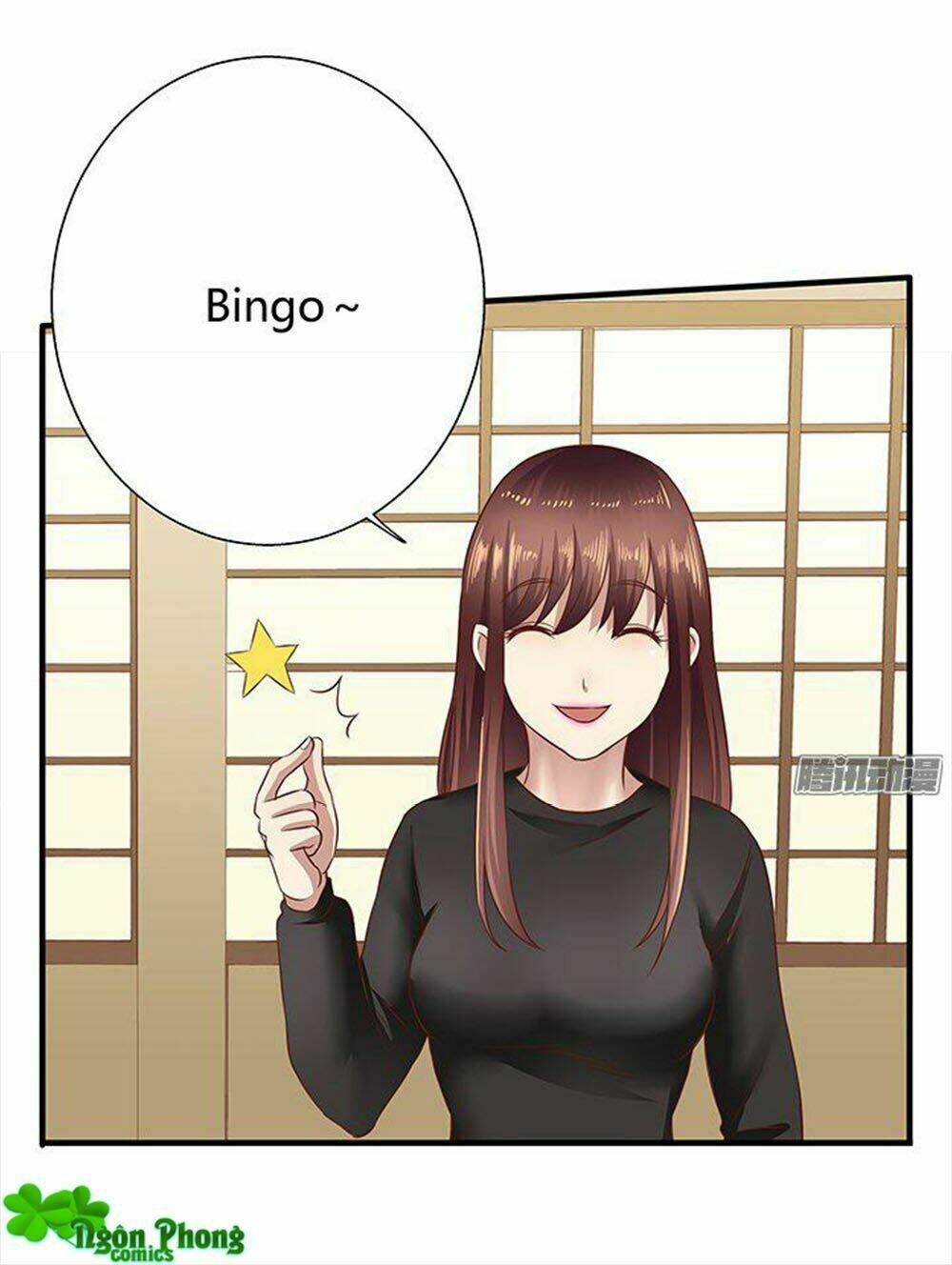 Khi Trò Chơi Ác Ma Bắt Đầu: Chapter 23