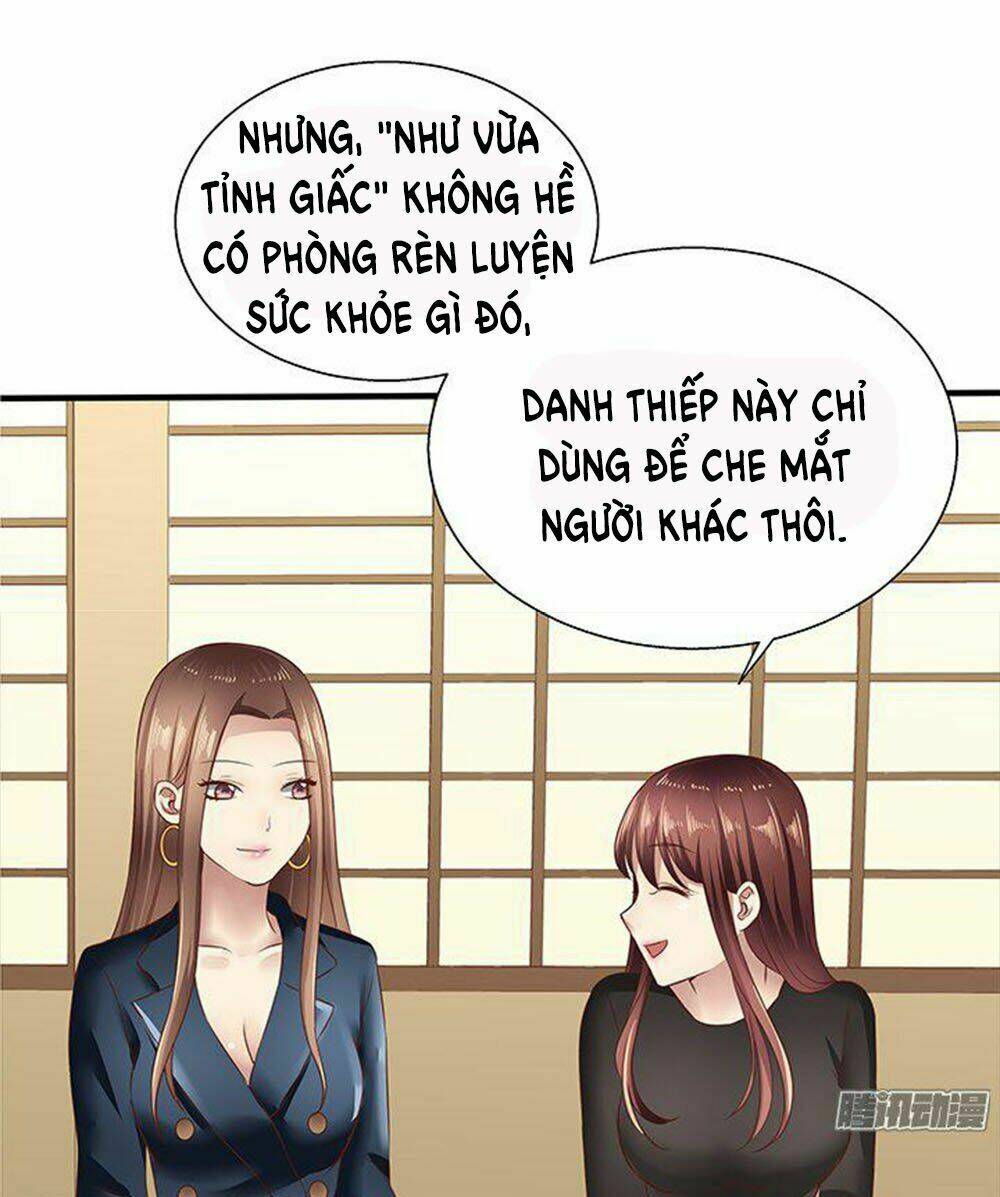 Khi Trò Chơi Ác Ma Bắt Đầu: Chapter 23