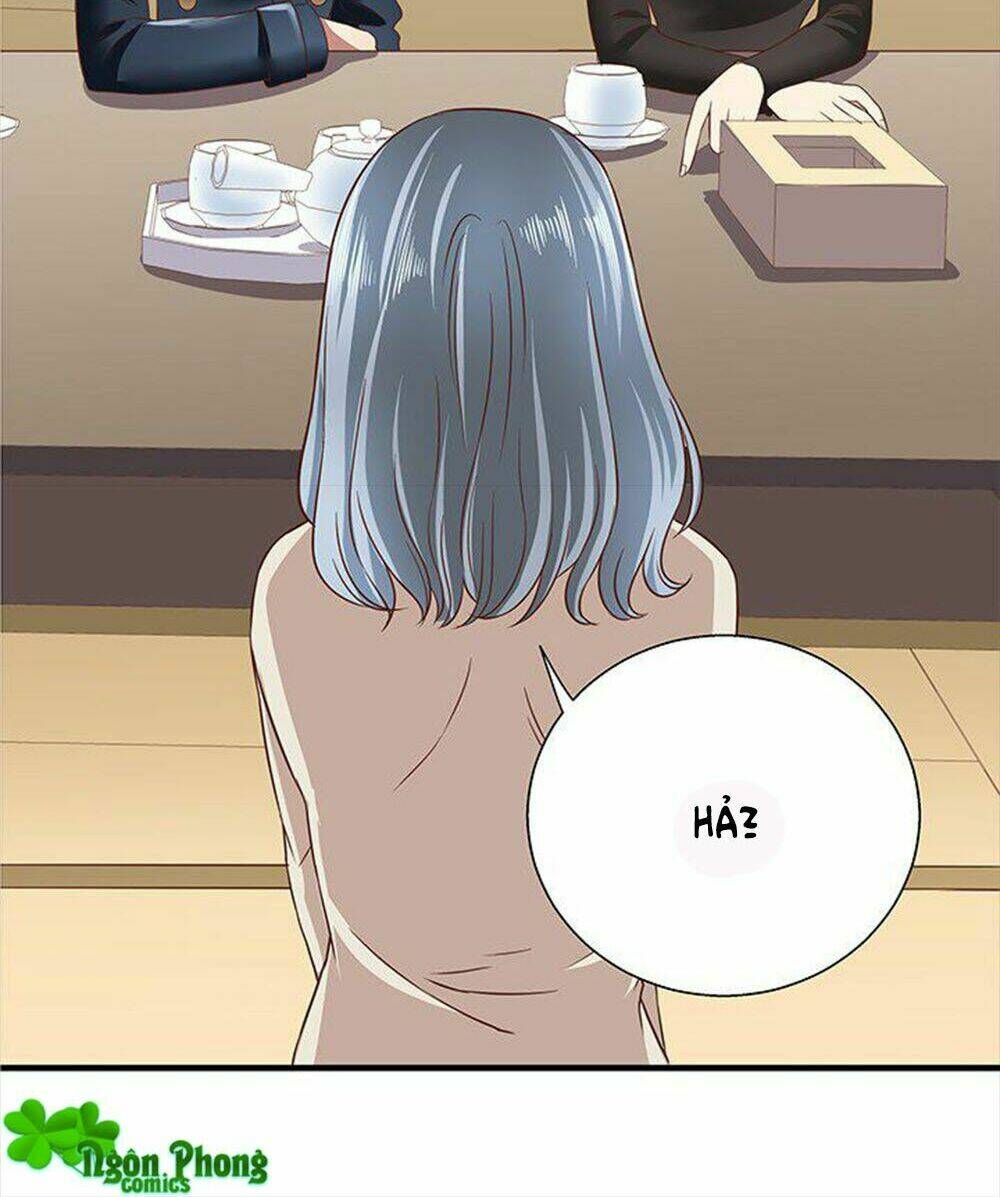 Khi Trò Chơi Ác Ma Bắt Đầu: Chapter 23