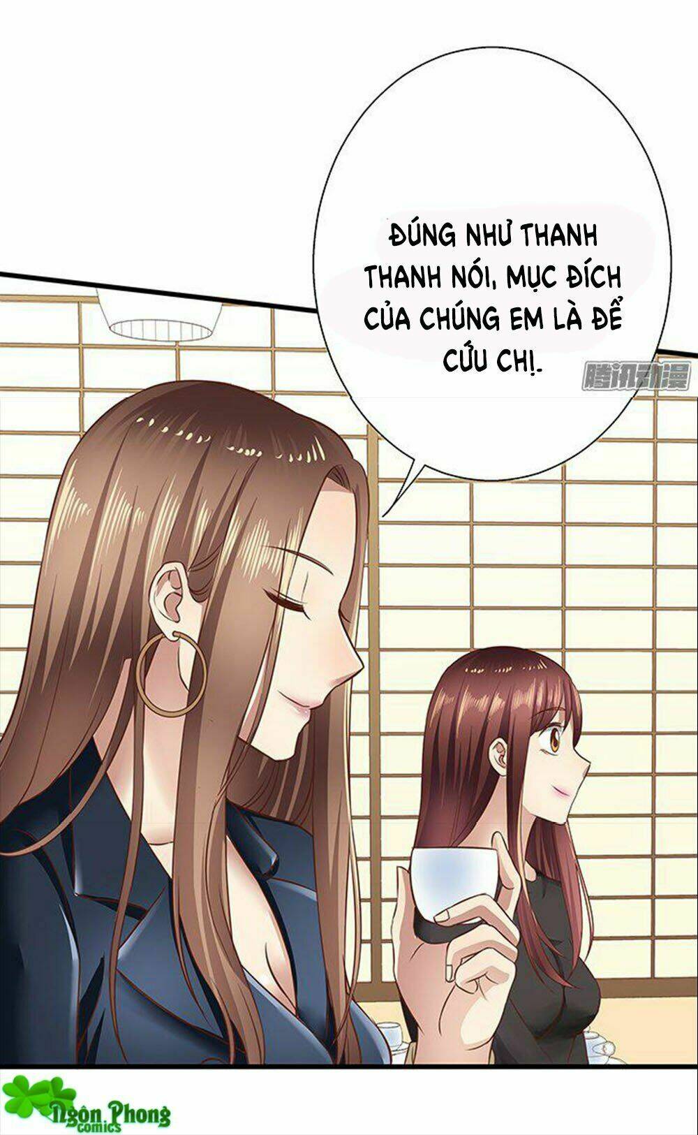 Khi Trò Chơi Ác Ma Bắt Đầu: Chapter 23