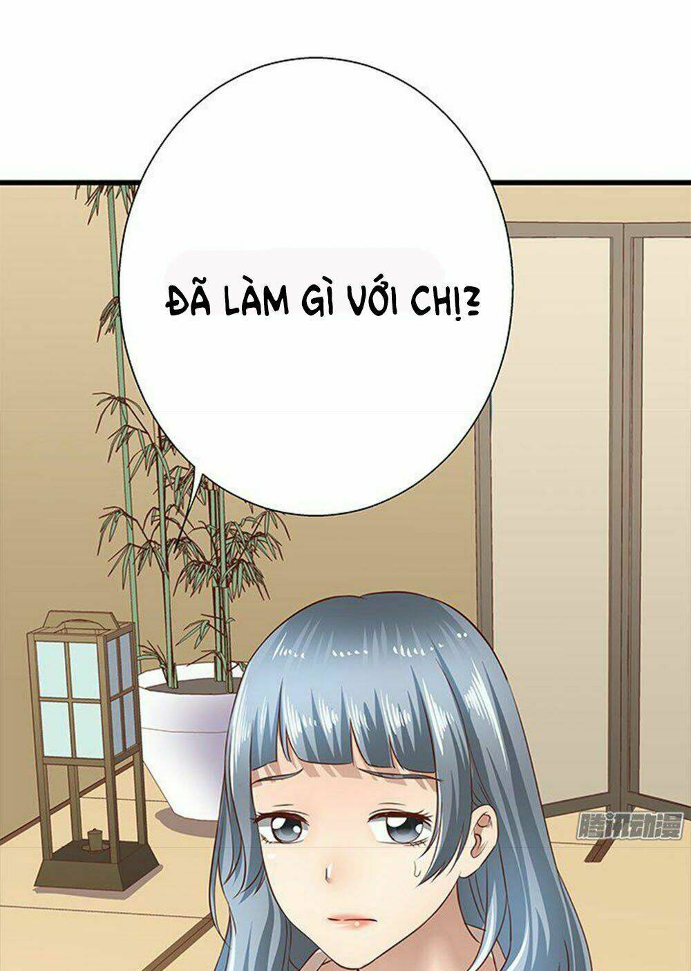 Khi Trò Chơi Ác Ma Bắt Đầu: Chapter 23