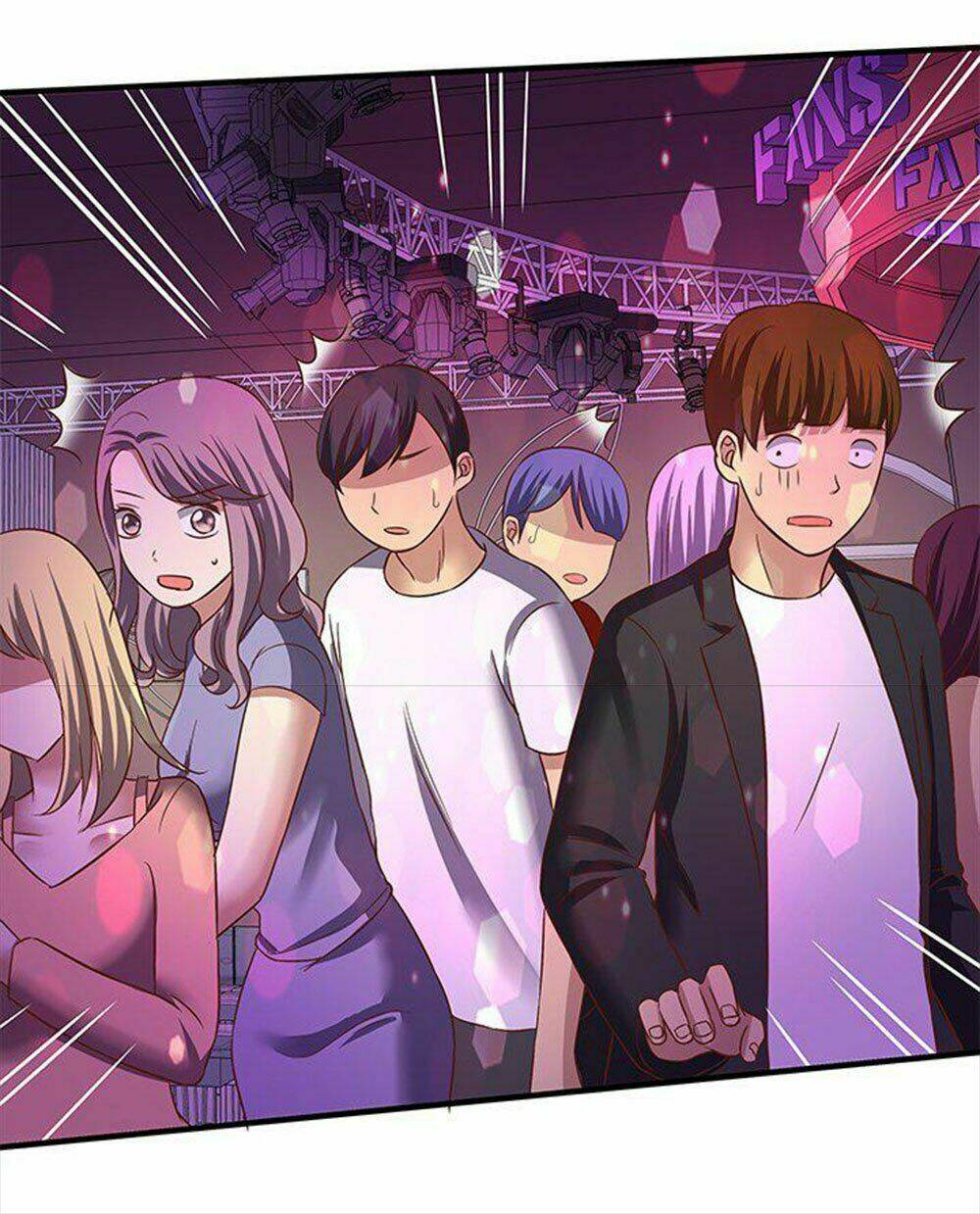 Khi Trò Chơi Ác Ma Bắt Đầu: Chapter 23