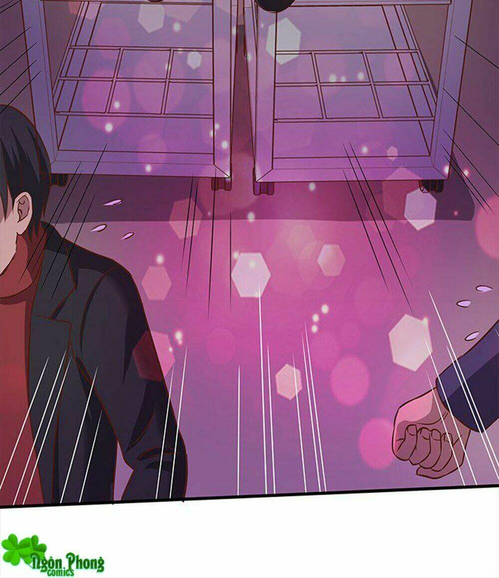 Khi Trò Chơi Ác Ma Bắt Đầu: Chapter 23