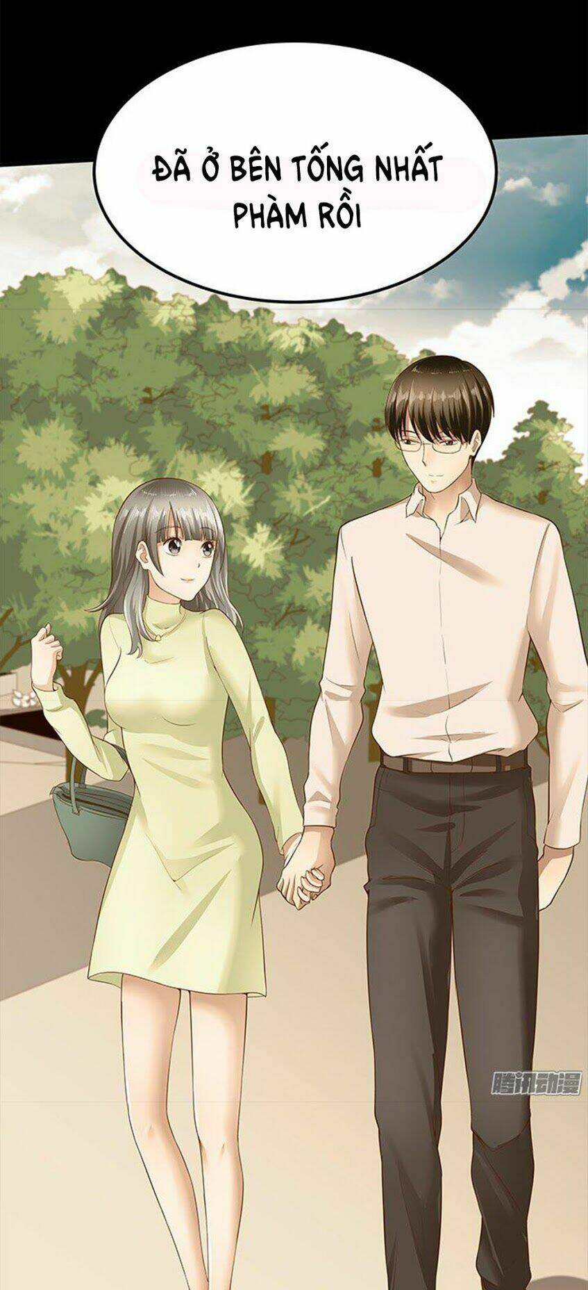 Khi Trò Chơi Ác Ma Bắt Đầu: Chapter 24
