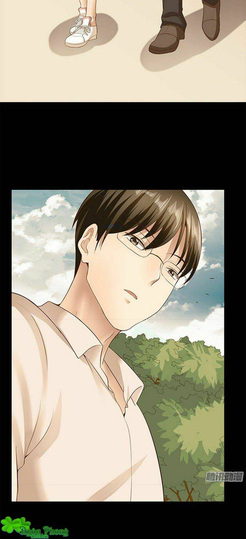 Khi Trò Chơi Ác Ma Bắt Đầu: Chapter 24