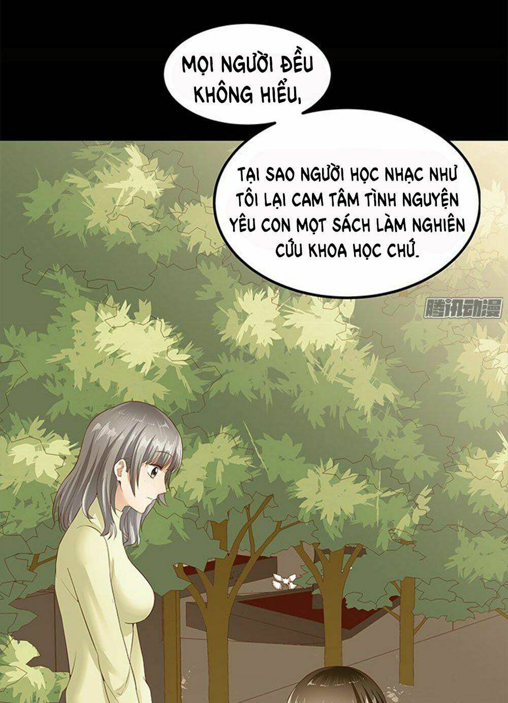 Khi Trò Chơi Ác Ma Bắt Đầu: Chapter 24