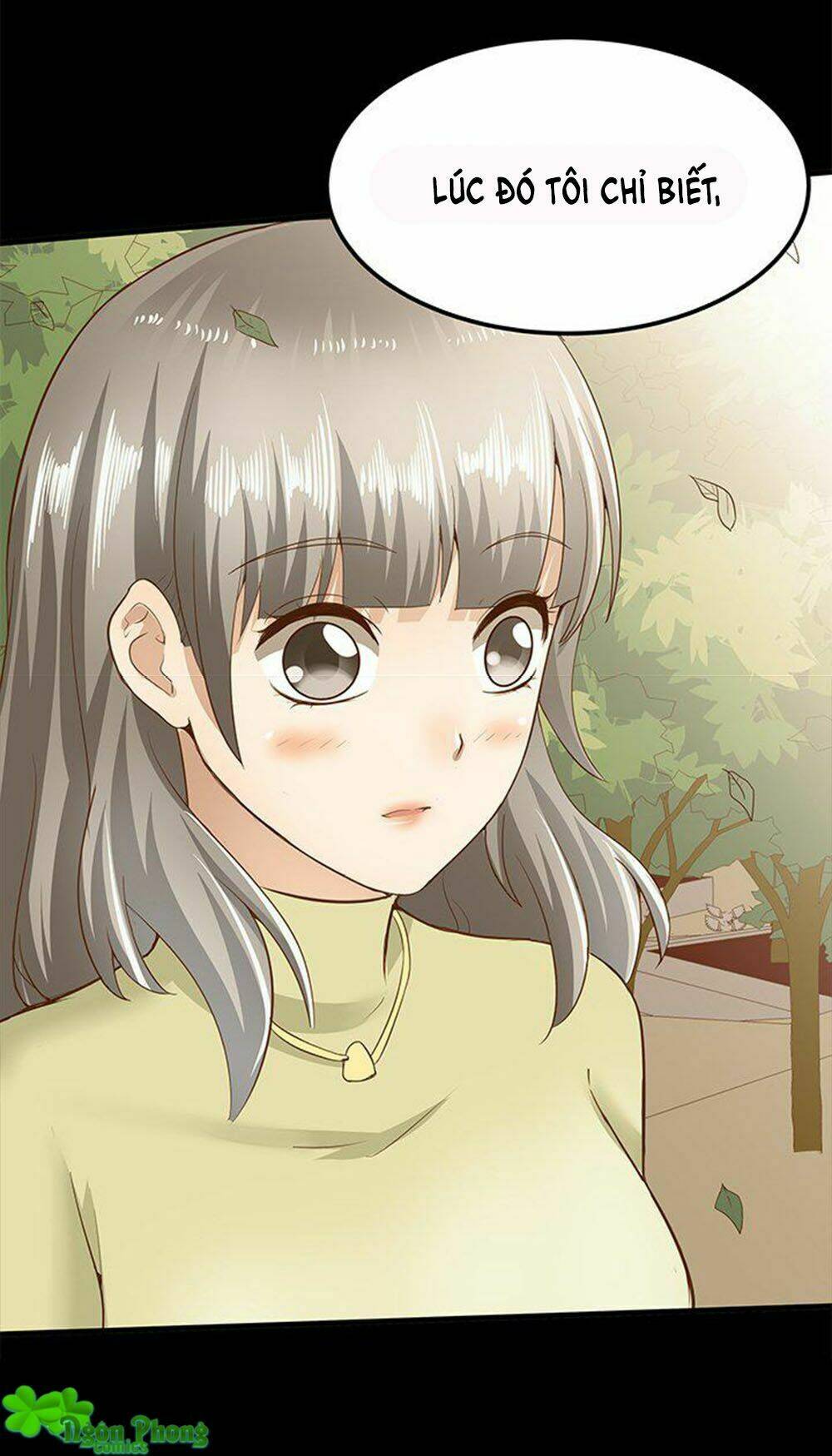 Khi Trò Chơi Ác Ma Bắt Đầu: Chapter 24