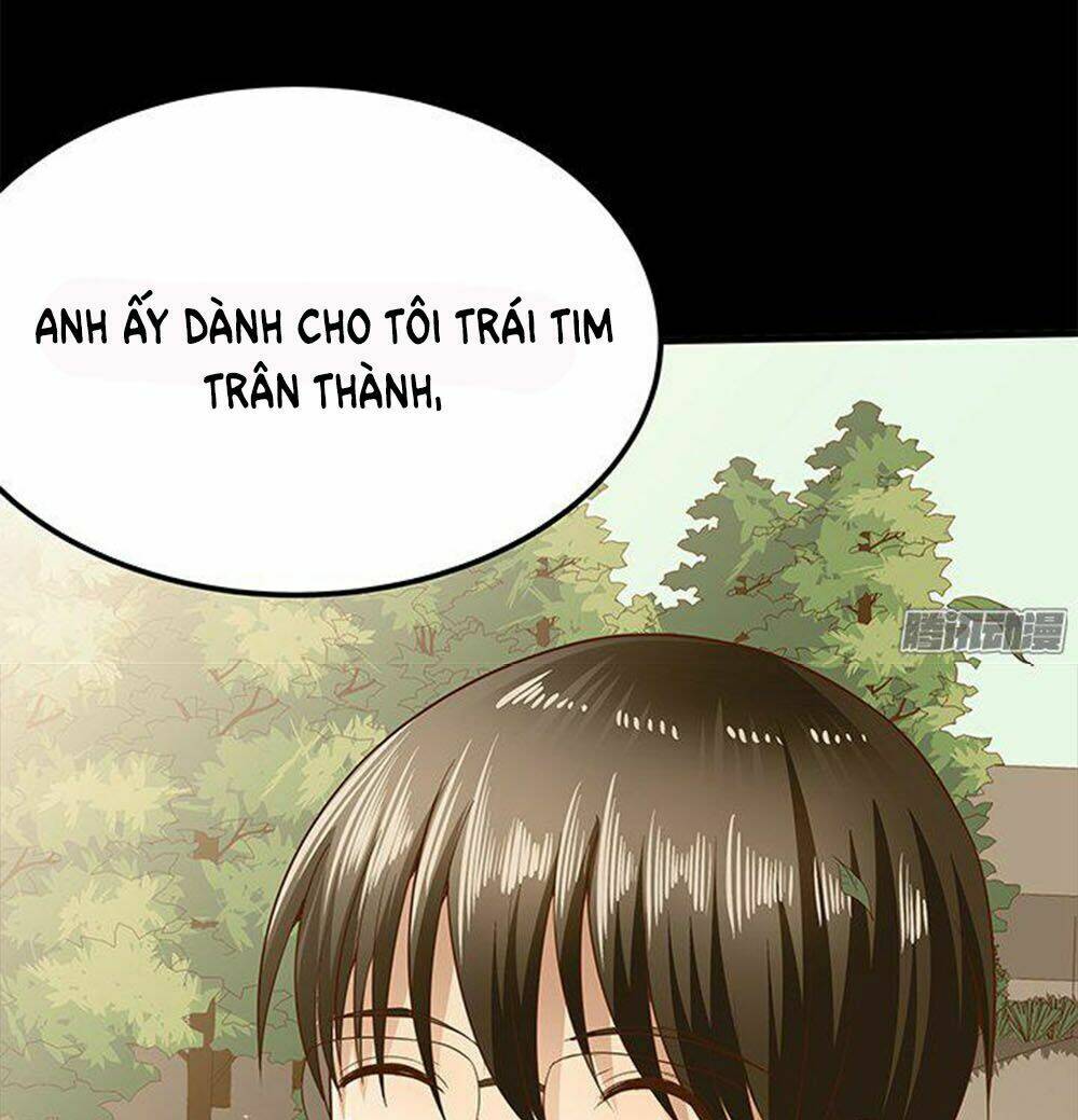 Khi Trò Chơi Ác Ma Bắt Đầu: Chapter 24