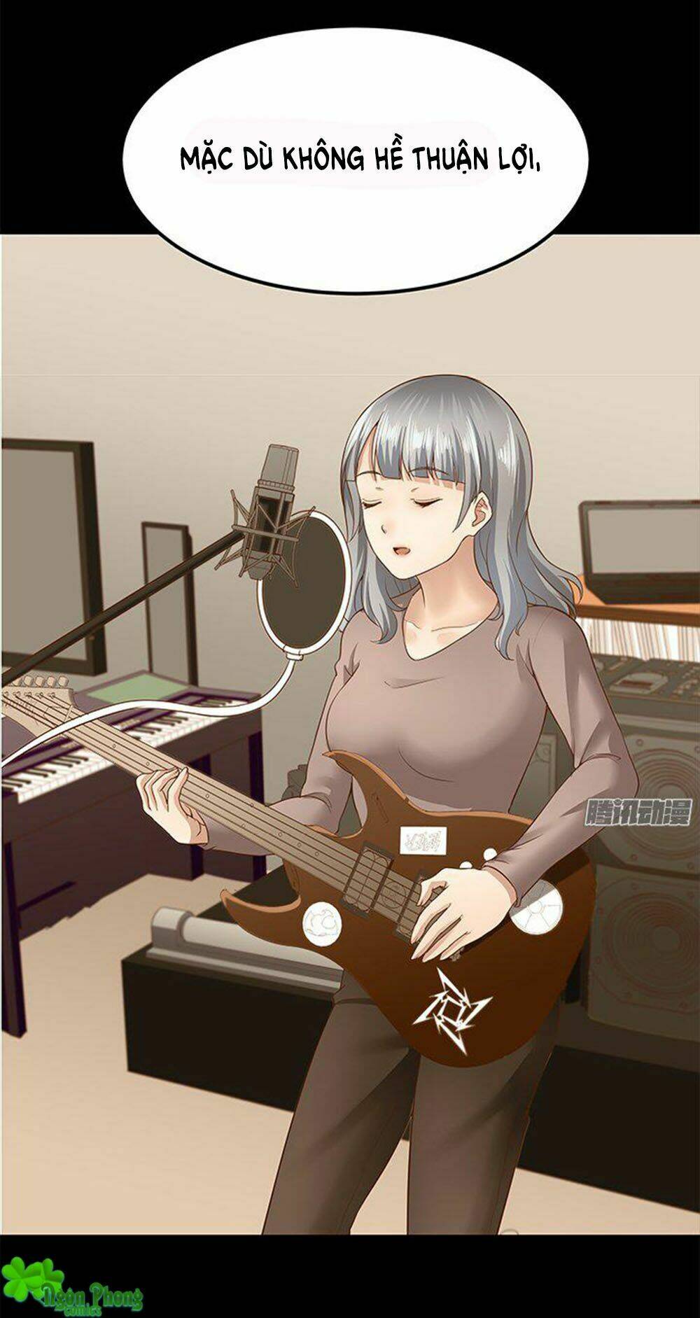 Khi Trò Chơi Ác Ma Bắt Đầu: Chapter 24