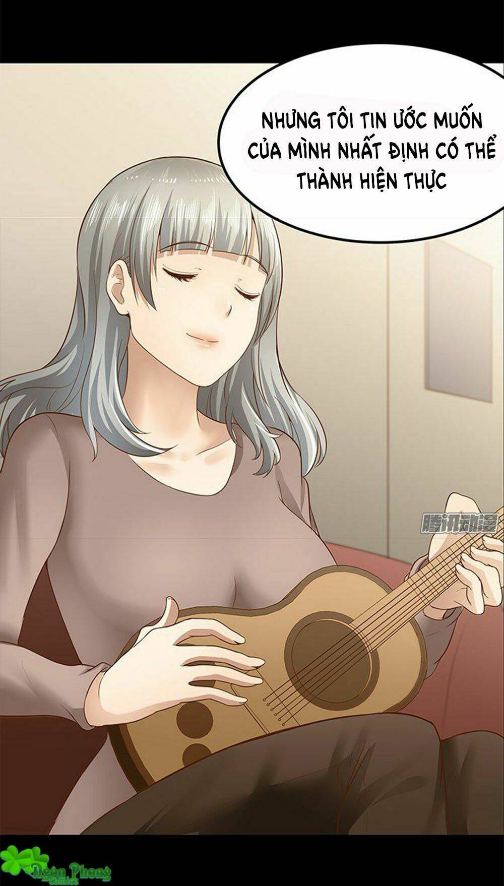 Khi Trò Chơi Ác Ma Bắt Đầu: Chapter 24