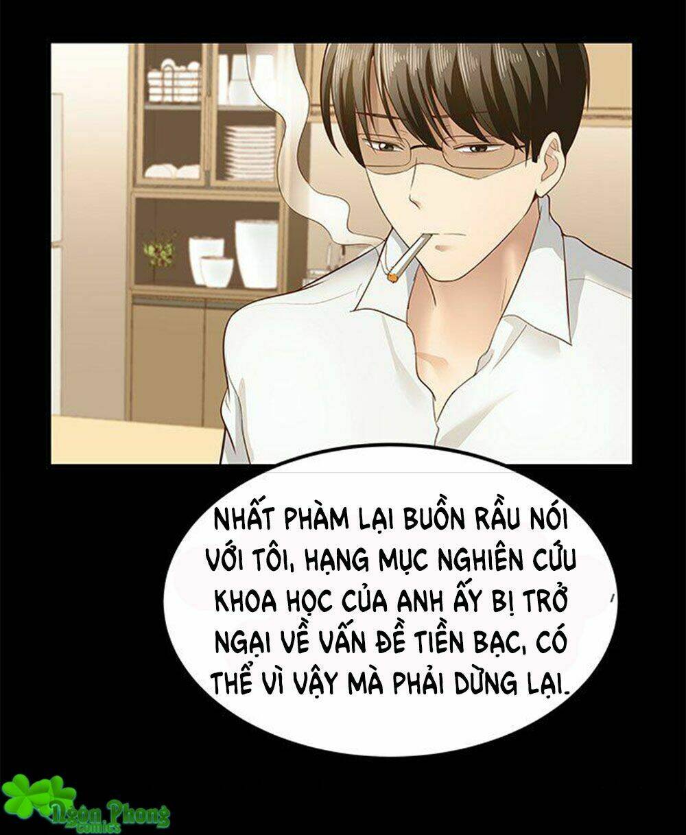 Khi Trò Chơi Ác Ma Bắt Đầu: Chapter 24