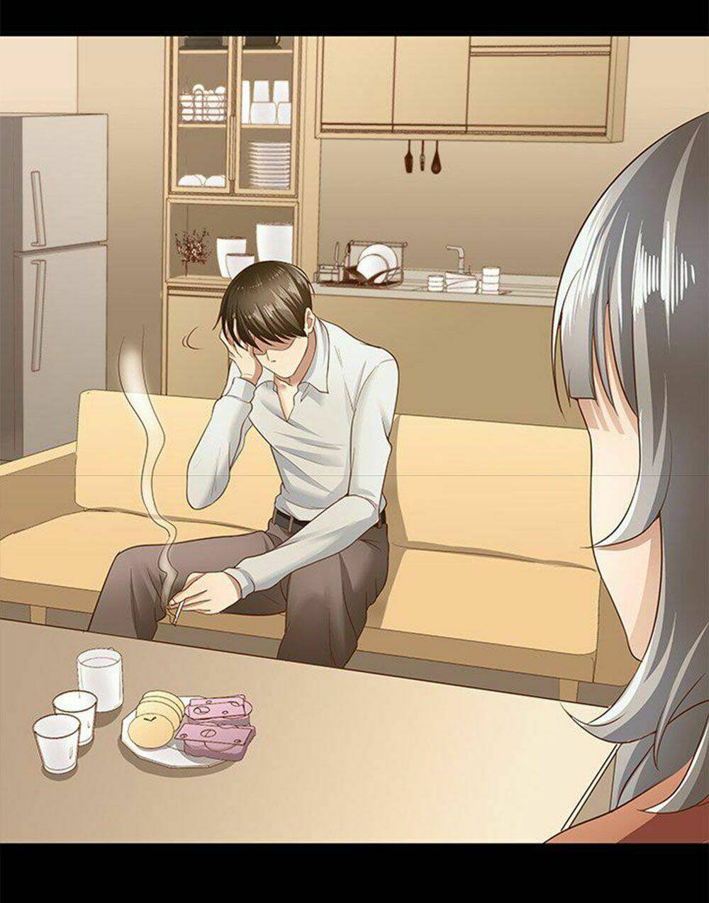 Khi Trò Chơi Ác Ma Bắt Đầu: Chapter 24