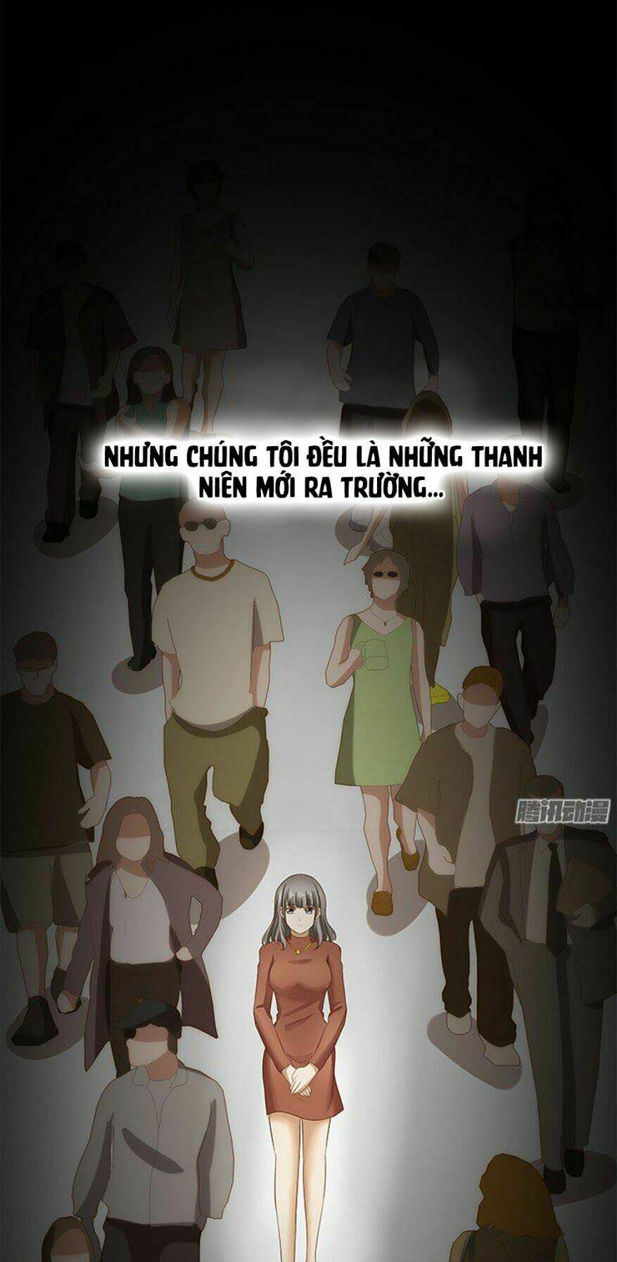 Khi Trò Chơi Ác Ma Bắt Đầu: Chapter 24