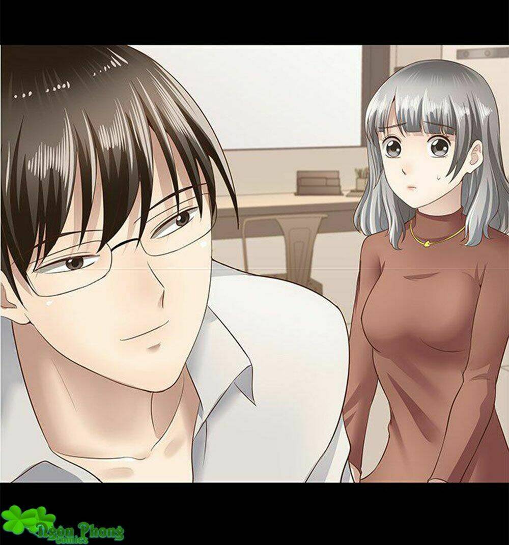 Khi Trò Chơi Ác Ma Bắt Đầu: Chapter 24