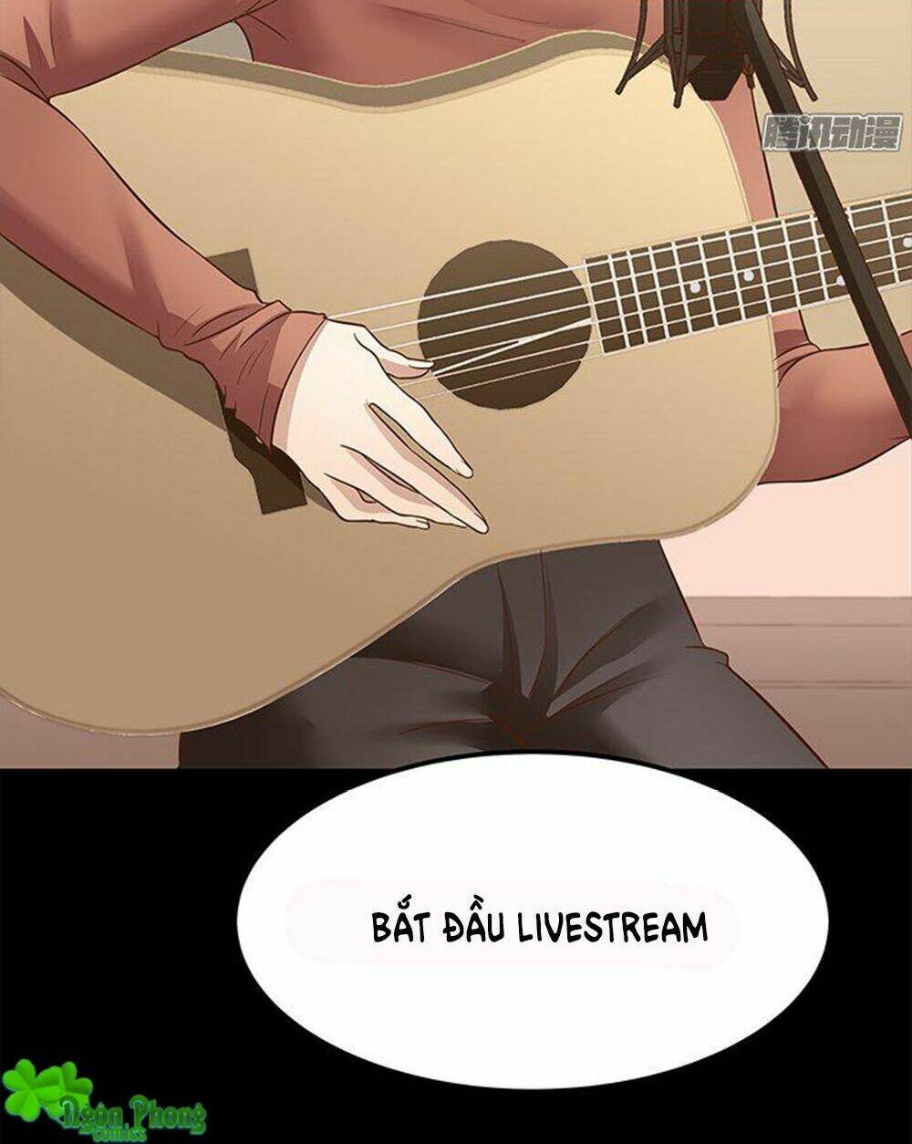 Khi Trò Chơi Ác Ma Bắt Đầu: Chapter 24