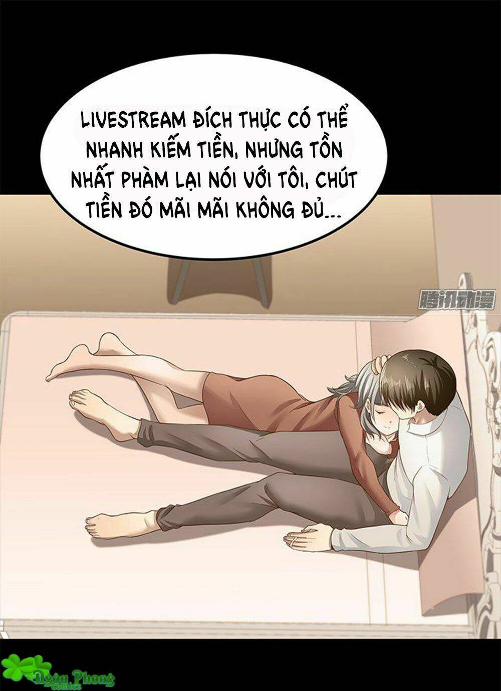 Khi Trò Chơi Ác Ma Bắt Đầu: Chapter 24