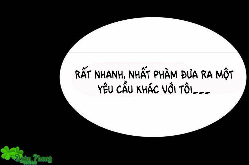 Khi Trò Chơi Ác Ma Bắt Đầu: Chapter 24