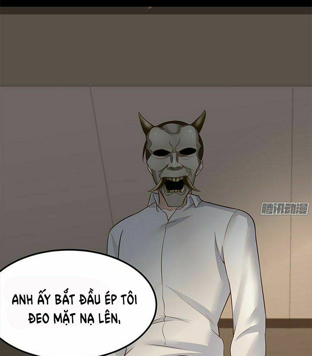 Khi Trò Chơi Ác Ma Bắt Đầu: Chapter 24