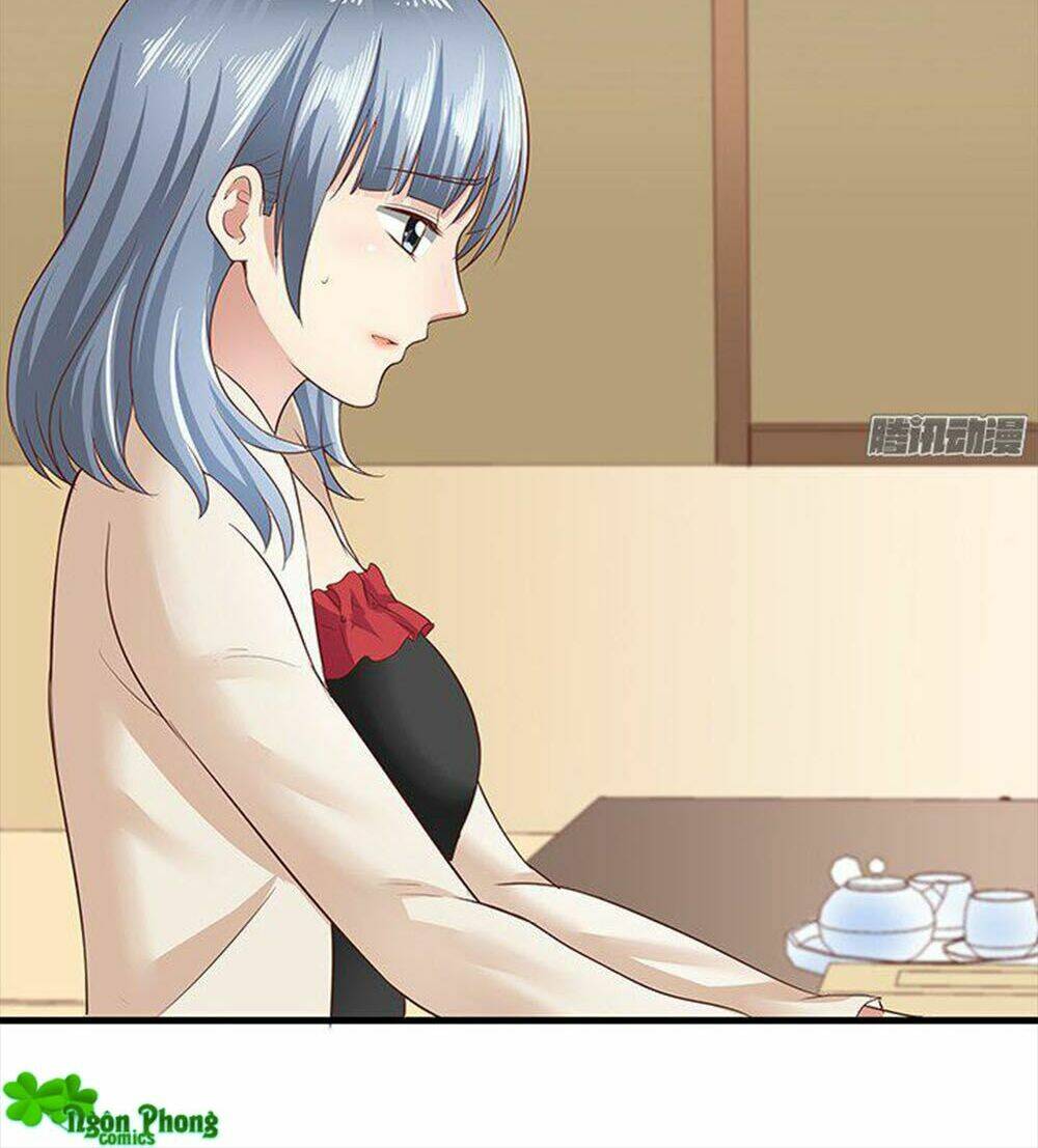 Khi Trò Chơi Ác Ma Bắt Đầu: Chapter 24