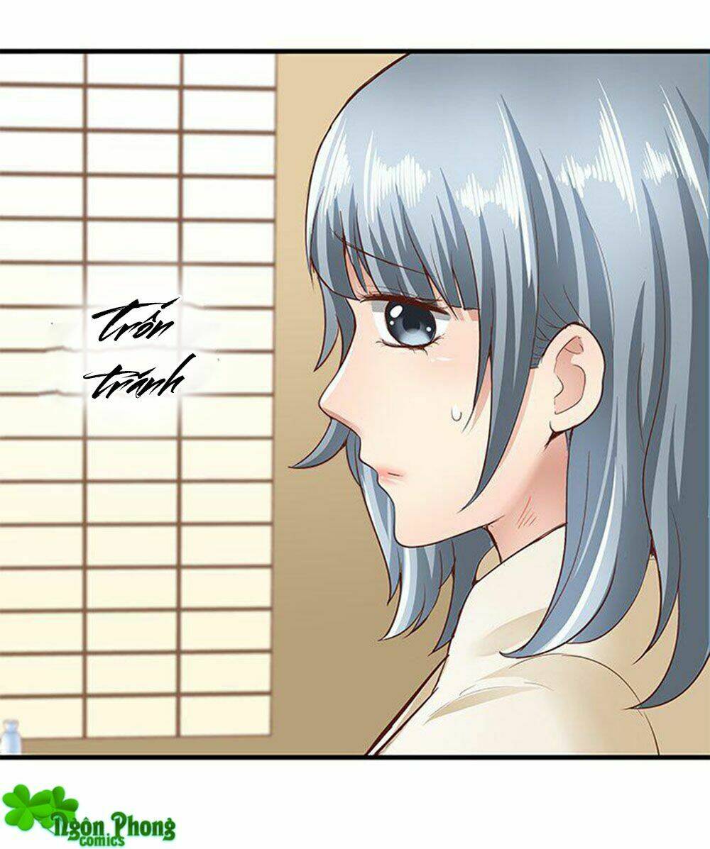 Khi Trò Chơi Ác Ma Bắt Đầu: Chapter 24