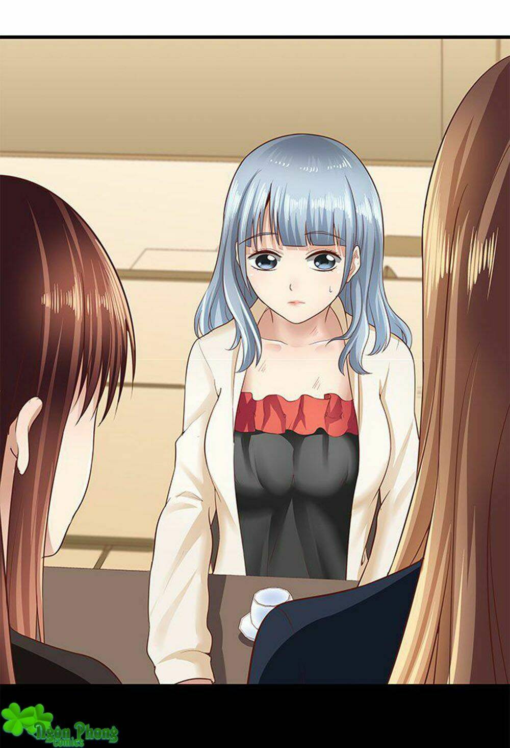 Khi Trò Chơi Ác Ma Bắt Đầu: Chapter 24