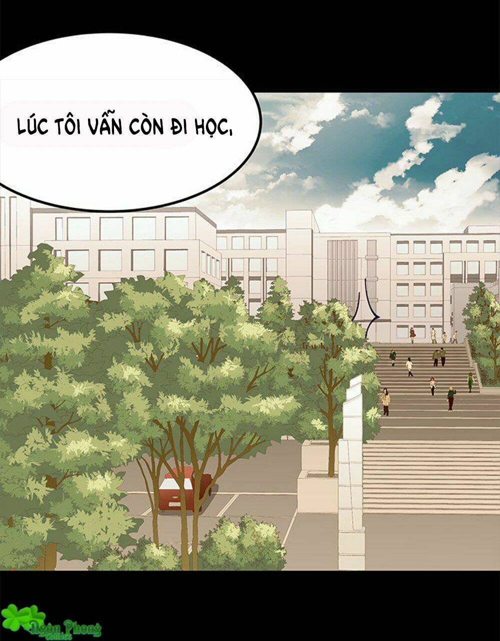 Khi Trò Chơi Ác Ma Bắt Đầu: Chapter 24