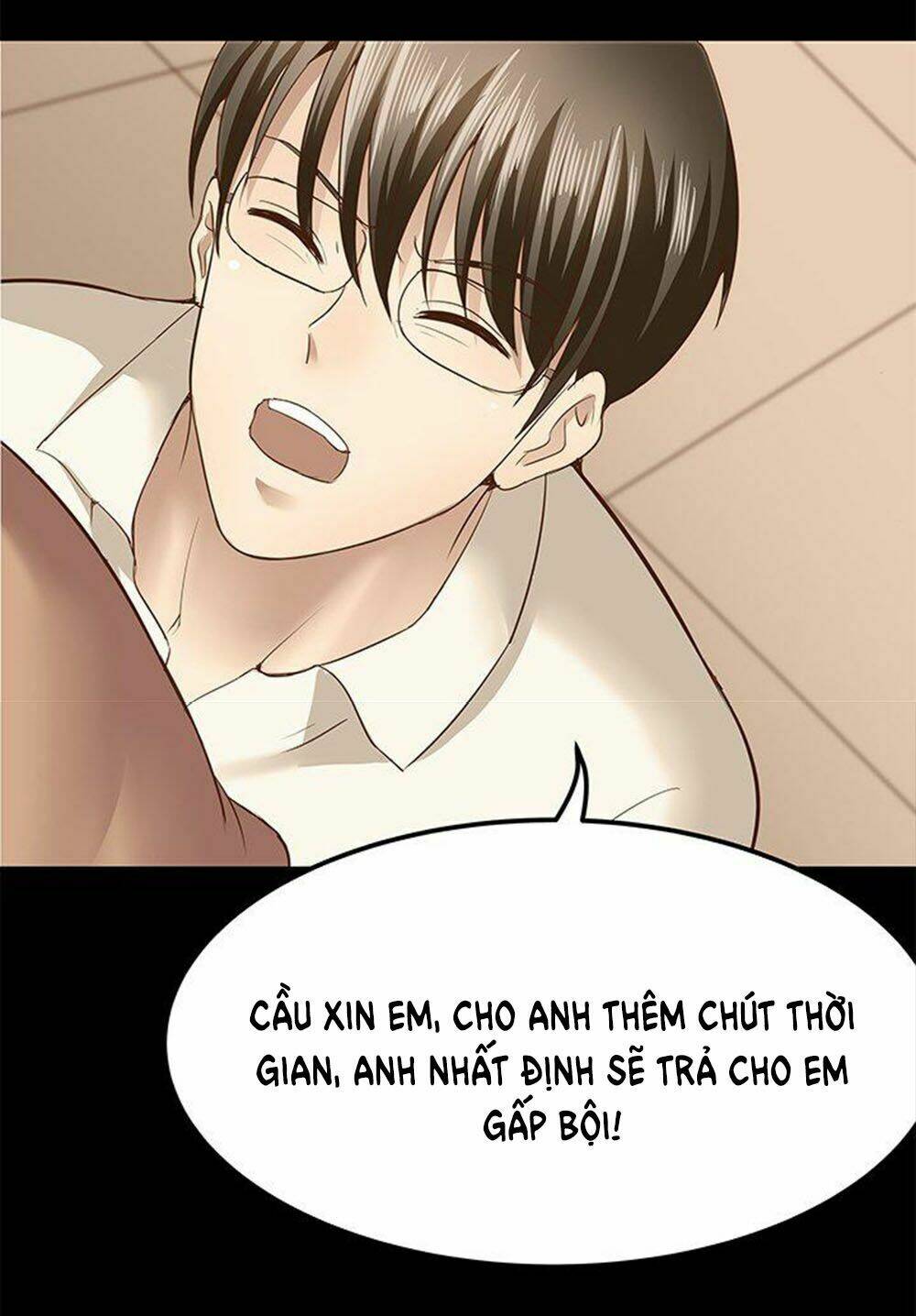 Khi Trò Chơi Ác Ma Bắt Đầu: Chapter 25