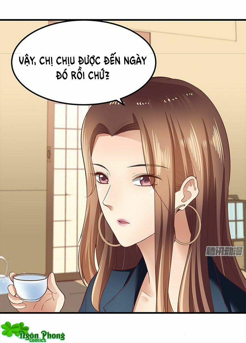 Khi Trò Chơi Ác Ma Bắt Đầu: Chapter 25
