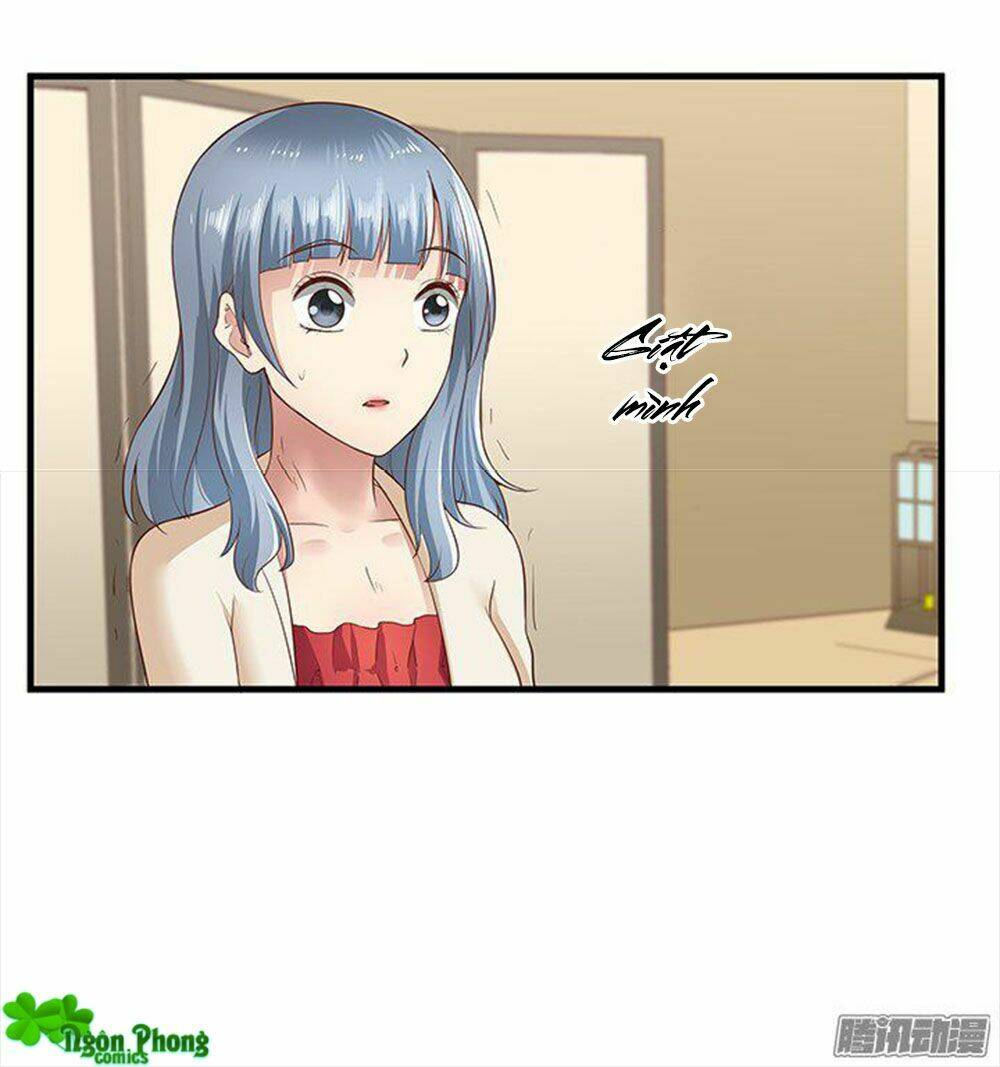 Khi Trò Chơi Ác Ma Bắt Đầu: Chapter 25