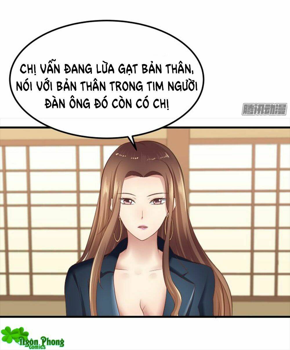 Khi Trò Chơi Ác Ma Bắt Đầu: Chapter 25
