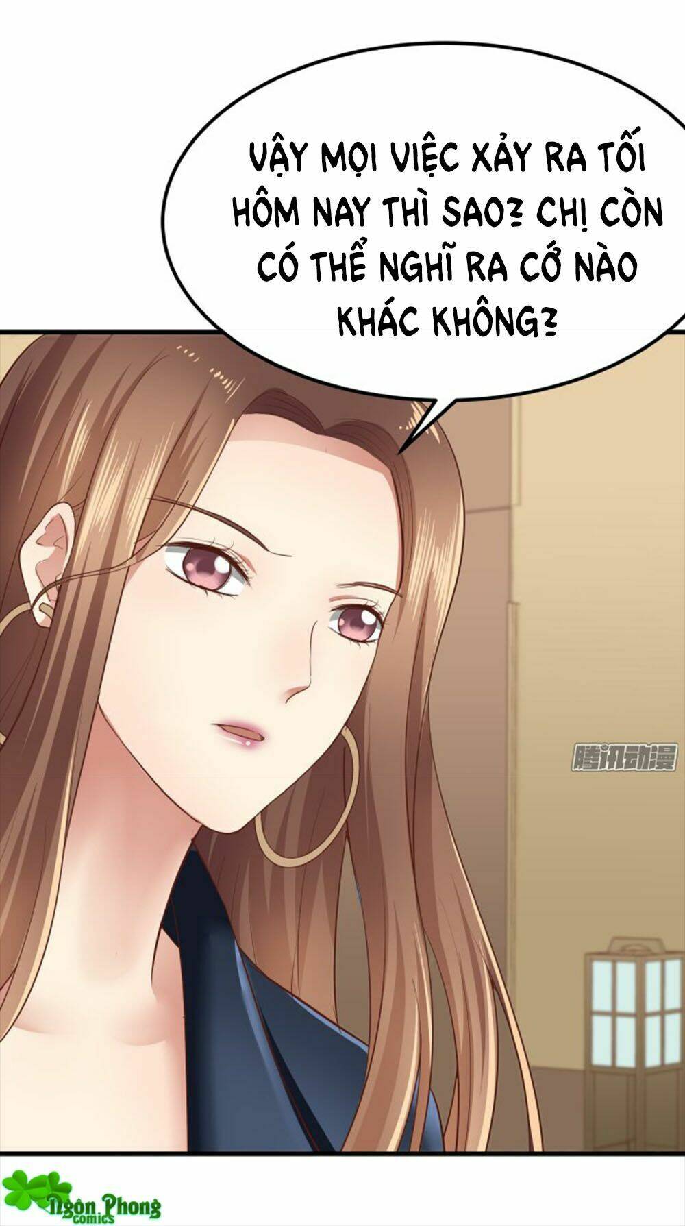 Khi Trò Chơi Ác Ma Bắt Đầu: Chapter 25