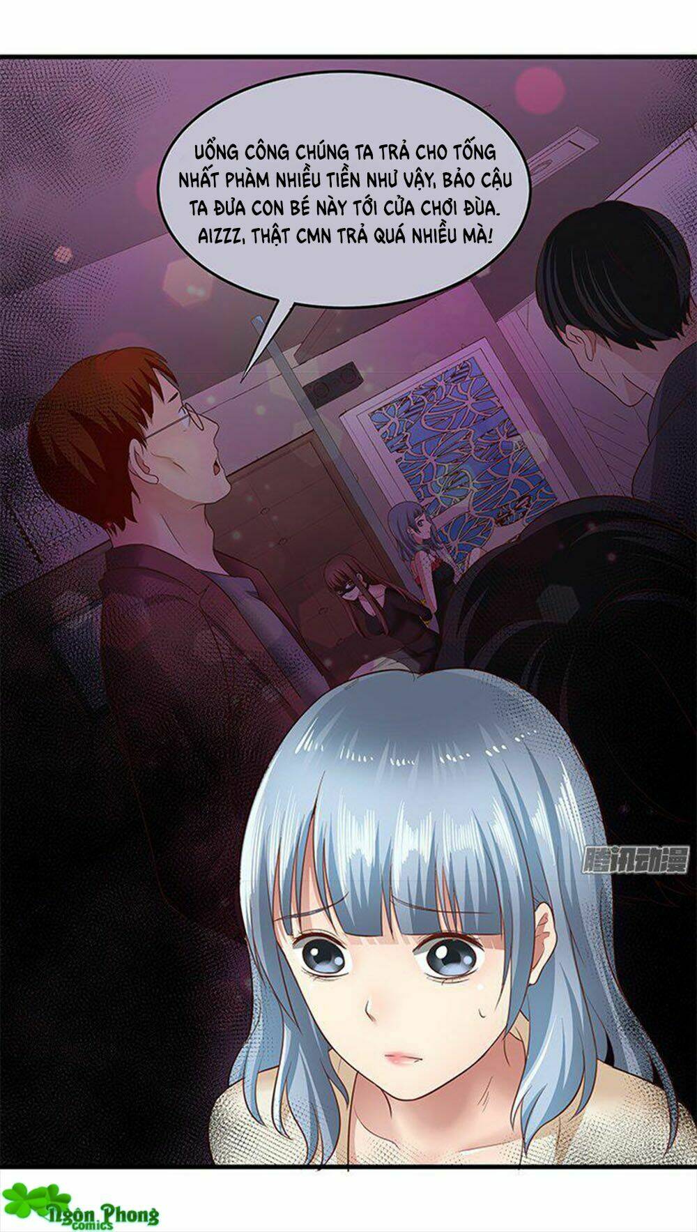 Khi Trò Chơi Ác Ma Bắt Đầu: Chapter 25