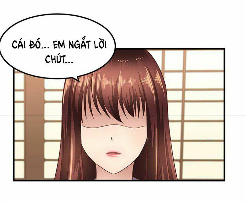 Khi Trò Chơi Ác Ma Bắt Đầu: Chapter 25