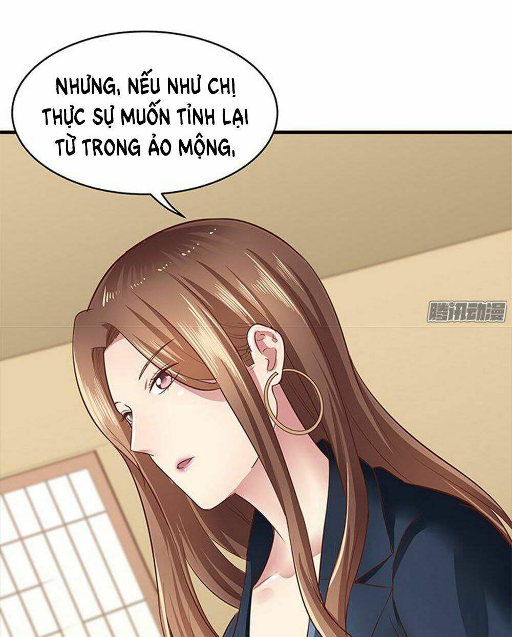 Khi Trò Chơi Ác Ma Bắt Đầu: Chapter 25