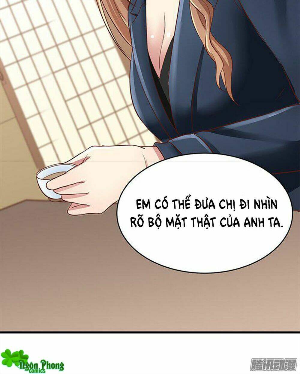 Khi Trò Chơi Ác Ma Bắt Đầu: Chapter 25