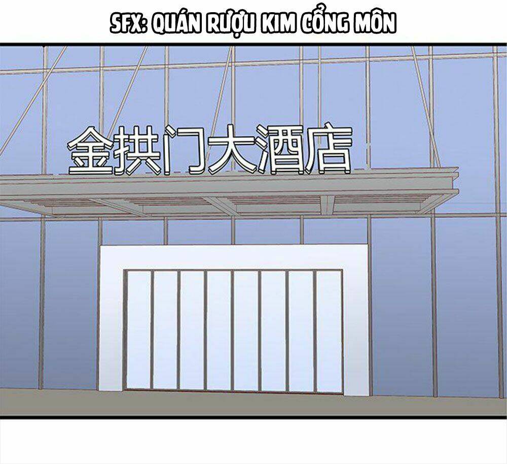 Khi Trò Chơi Ác Ma Bắt Đầu: Chapter 25