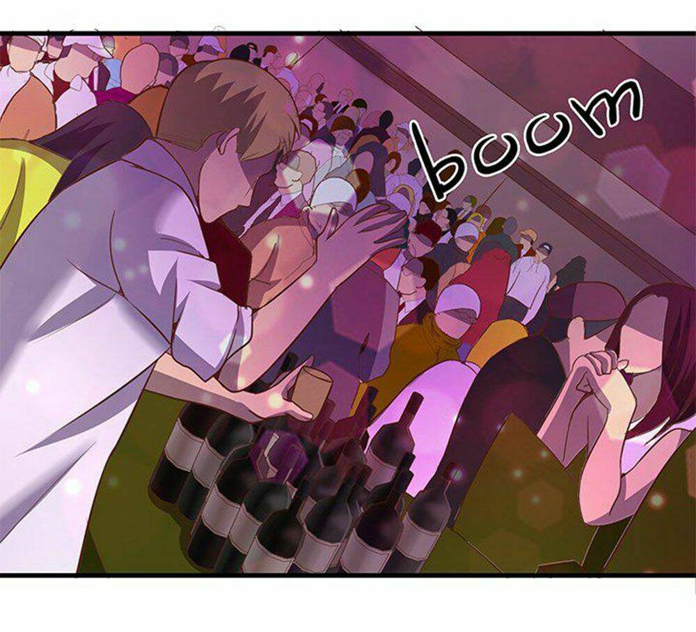 Khi Trò Chơi Ác Ma Bắt Đầu: Chapter 25